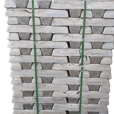 Alto punto de ebullición del metal del lingote ligero del magnesio para las puertas de explosión