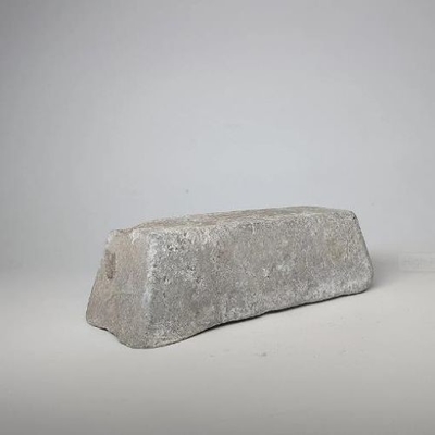 Lingote puro ligero del magnesio para los sistemas de transmisión automotrices