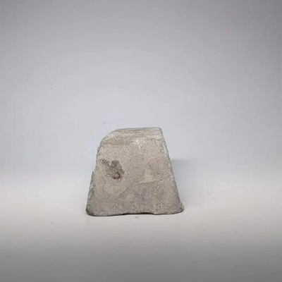 Lingote puro ligero de alta resistencia del magnesio para los motores de avión