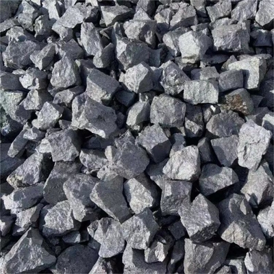 Alta aleación del ferrosilicón del silicio para la producción de acero