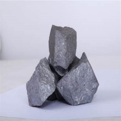 99,99 magnesio ferro del silicio para los componentes automotrices