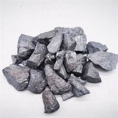 Aleación ferro del magnesio del silicio de la alta ductilidad para los tubos y las colocaciones dúctiles del hierro