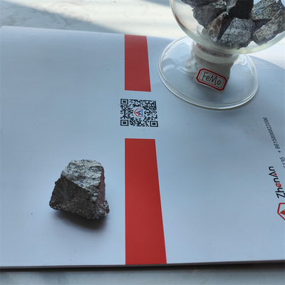 Mecanizado de alta velocidad Herramientas de corte con punta de ferro molibdeno para ingeniería de precisión