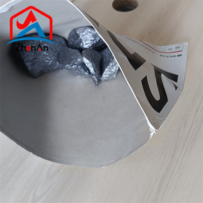 Las ventas de la fábrica de silicio y metal 1101 3303 2202