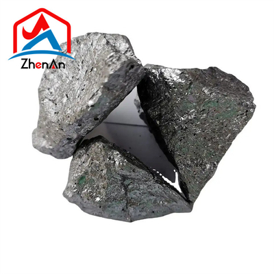 Polvo de alta pureza Si A Metal 441 553 grado