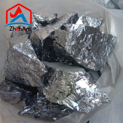 Horno eléctrico siderúrgico Silicio ferroso 3303 2202 1101