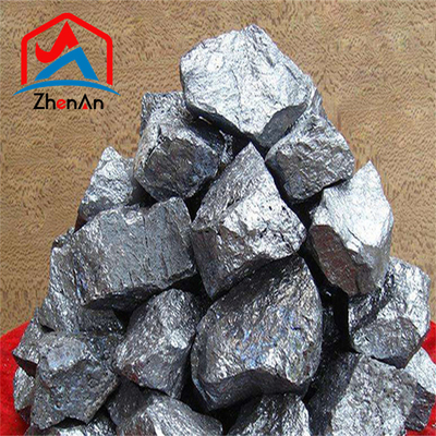 2202 3303 Metal Silicio Fusión de aluminio y acero Metalurgia