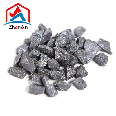 Metal de silicio 3303 2202 para uso en el aluminio