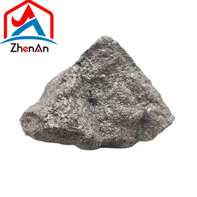 Fabricación de acero secundario Silicio Metal 99,2% Si-421