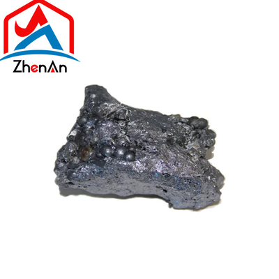 Fesi65 Silicon Metal 3303 Con un contenido de Si del 65 al 72%