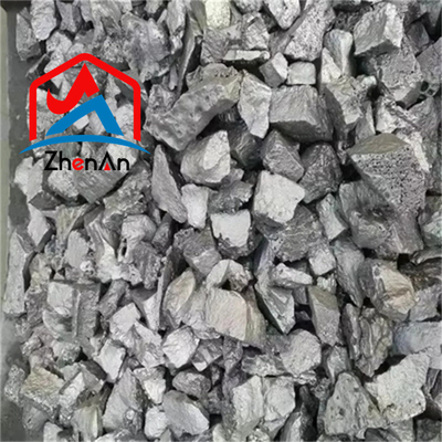 Fabricación de acero Ferro molibdeno Ferro molibdeno 55 60 70