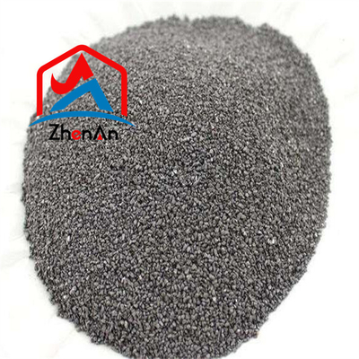 Fabricación de acero en polvo de ferro molibdeno 70 gris oscuro