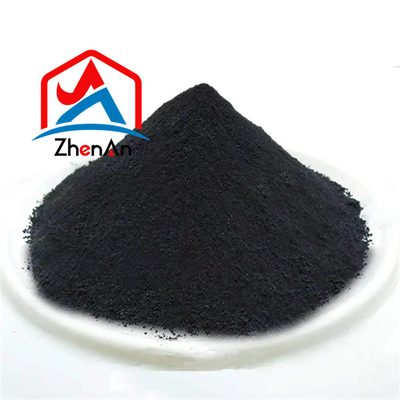 Fabricación de acero en polvo de ferro molibdeno 70 gris oscuro