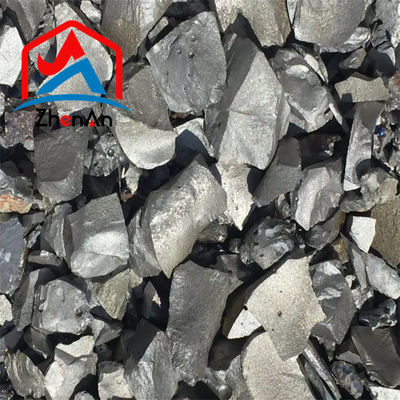 Precio de la masa metálica de varios ferrotitanio de titanio para la fabricación de acero, gránulo de masa metálica de alta calidad Feti