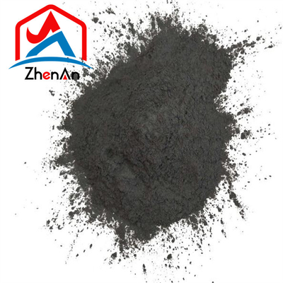 Granulado de acero de polvo de silicio de alta pureza 98,5% 99,99%
