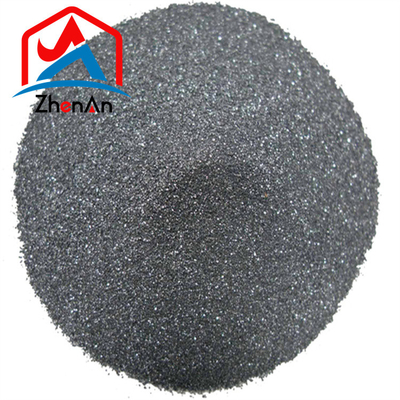 Cas 7440-21-3 99,9% Polvo de carburo de silicio de alta pureza 300 malla