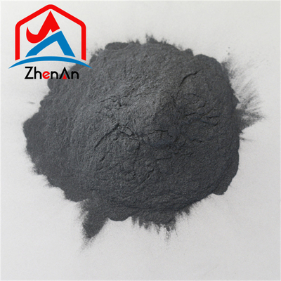 Cas 7440-21-3 99,9% Polvo de carburo de silicio de alta pureza 300 malla