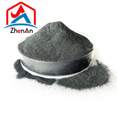 Cas 7440-21-3 99,9% Polvo de carburo de silicio de alta pureza 300 malla
