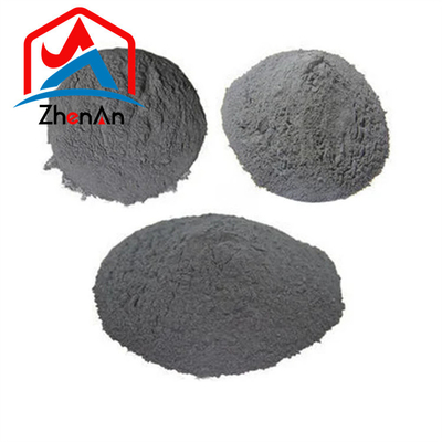 400 malla de polvo de silicio para la fabricación de acero y de aluminio
