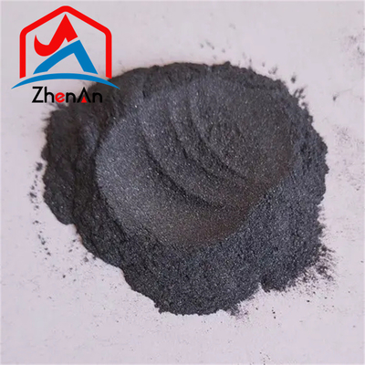 400 malla de polvo de silicio para la fabricación de acero y de aluminio