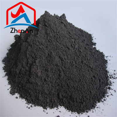 98% 325 malla de metal polvo de silicio de alta pureza