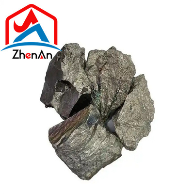 Desulfuración Acero líquido reforzado con carbono medio ferromanganeso