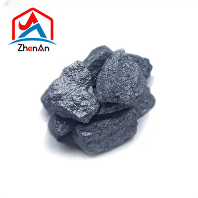 Buen efecto de desulfuración Ferro silicio Magnesio Alta pureza