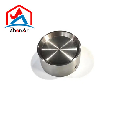 Alloy pesado de tungsteno personalizable para la industria aeroespacial