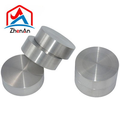 Alloy pesado de tungsteno personalizable para la industria aeroespacial