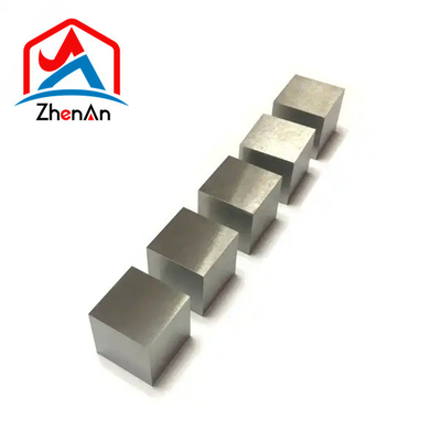 Alloy pesado de tungsteno personalizable para la industria aeroespacial