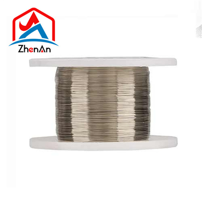 Cables de molibdeno Edm de alta resistencia 0,18 mm 10,3 G/Cm3 Densidad