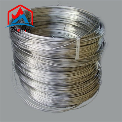 Cables de molibdeno Edm de alta resistencia 0,18 mm 10,3 G/Cm3 Densidad