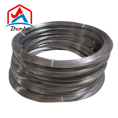 Cables de molibdeno Edm de alta resistencia 0,18 mm 10,3 G/Cm3 Densidad