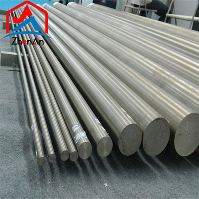 Productos de molibdeno pulido Electrodos varilla ASTM B387