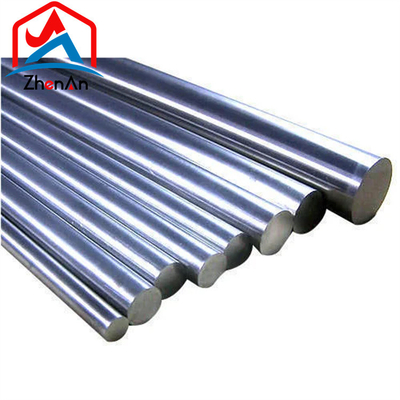 Productos de molibdeno pulido Electrodos varilla ASTM B387