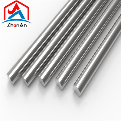 Productos de molibdeno pulido Electrodos varilla ASTM B387