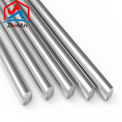 Productos de molibdeno pulido Electrodos varilla ASTM B387