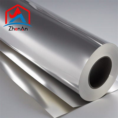 99.95% de alta pureza de papel de molibdeno de metal 0,02 mm - 10 mm