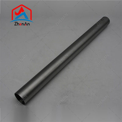 Polished Tzm Moly Rod Bar Molibdeno y Zirconio de titanio de aleación de varillas 0.1mm