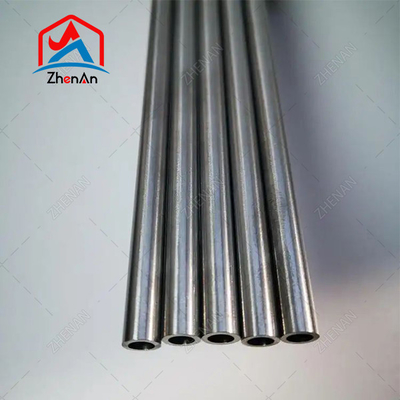 Revestimiento de tubos de molibdeno Tzm para metalurgia de potencia