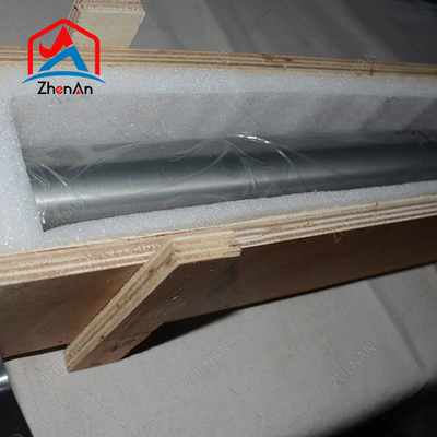 Tzm molybdeno laminado en caliente Mo titanio zirconio aleación de molybdeno para horno de vacío