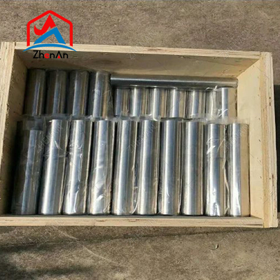 Tzm molybdeno laminado en caliente Mo titanio zirconio aleación de molybdeno para horno de vacío