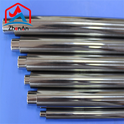Barras de molibdeno puro Tzm Moly ASTM B386
