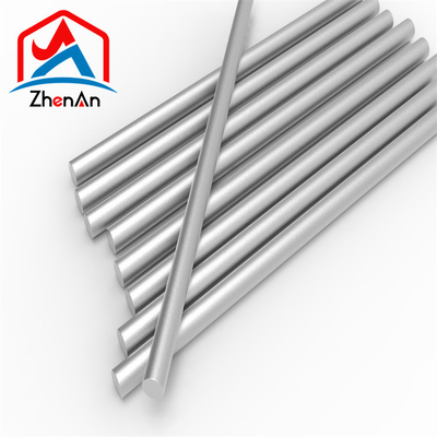 Estándares de ASTM Molybdeno Tzm Moly Bar para horno