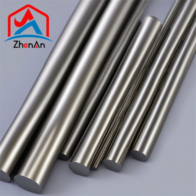 Estándares de ASTM Molybdeno Tzm Moly Bar para horno