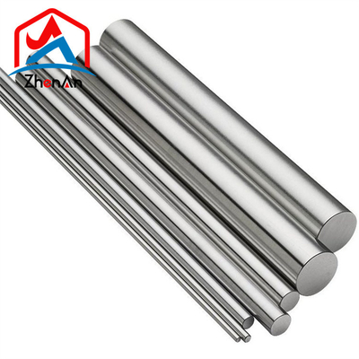 Las barras de zirconio Tzm Astm B550 Zr60705