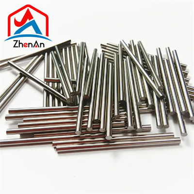 Las barras de zirconio Tzm Astm B550 Zr60705