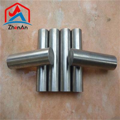 Las barras de zirconio Tzm Astm B550 Zr60705