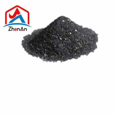 Polvo abrasivo de carburo de silicio negro 90% 88%