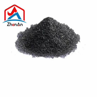 Polvo abrasivo de carburo de silicio negro 90% 88%
